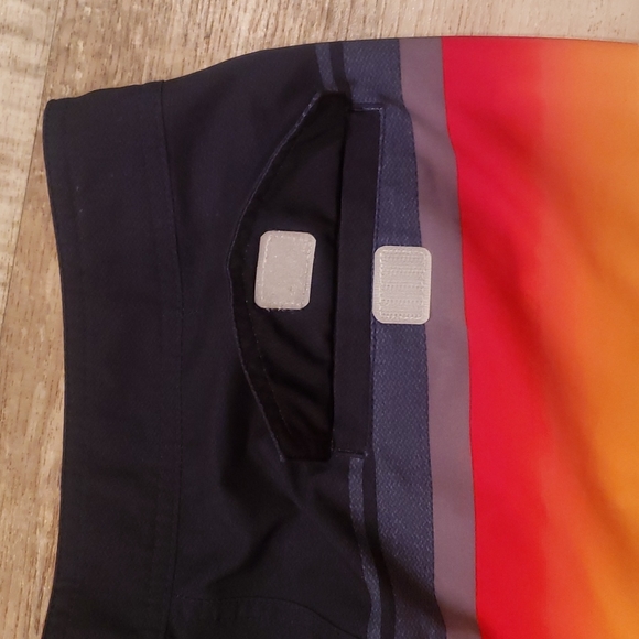 Good Fellow & Co. men's boarding  shorts - Picture 3 of 6